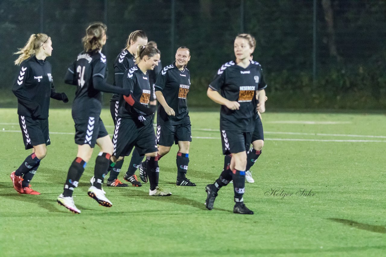 Bild 218 - Frauen Bramstedter TS - SV Henstedt Ulzburg3 : Ergebnis: 0:8